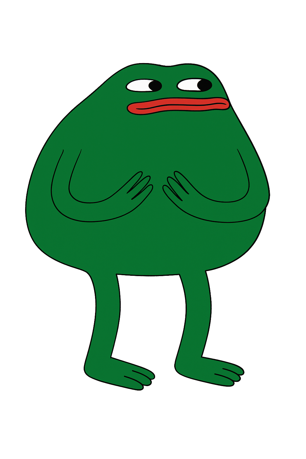 QeQe Character